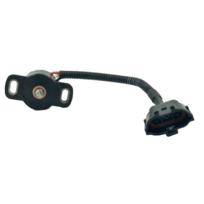 Sensor Do Potencômetro Ls Tractor