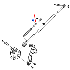 Grip-Top Link-Trg896