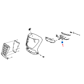 Suporte-Catch-Hood-H-Trg830