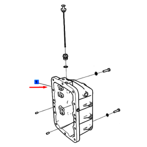 Housing-Pto-Trg280