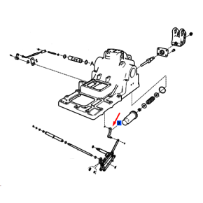 Link-F/Back_Shaft-Trg824