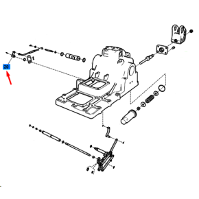 Arm-A_Lift Ctrl-Trg820