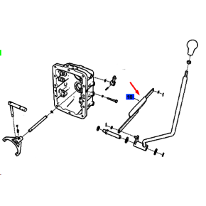 Link-Pto Shift-H-Trg293