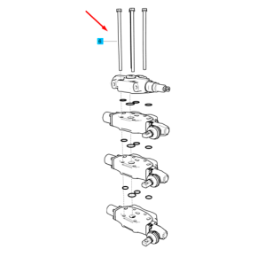 Bolt-Hex_M8X1.25X172L-Trg827