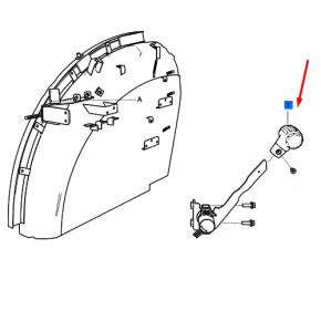 Knob-Acc Lever-2014-Trg100