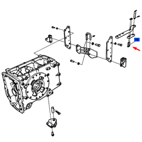 Parafuso-Din931-M20-Trg891