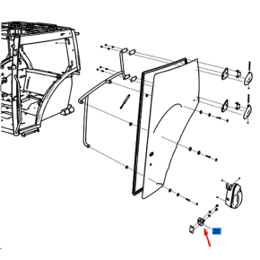 Lock-Striker-Door-Trg862