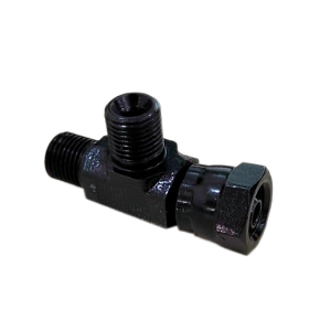 Conector Trg820 Ls Tractor
