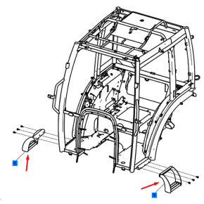 Degrau-Sub-Lsmb-Xr-Trg840