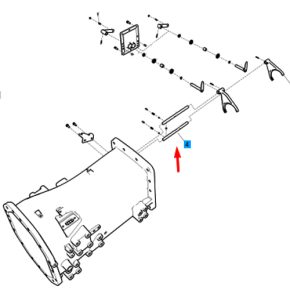 Rail-Main Shift 1-2-Trg290