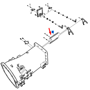 Rail-Main Shift 3-4-Trg290