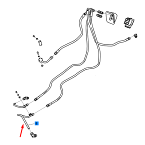 Tubo-Str(Lh)-Trg630