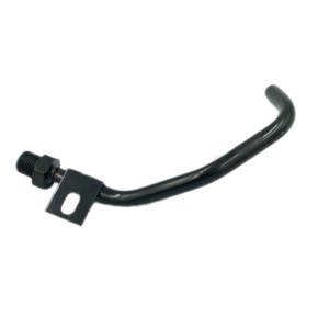 Tubo Cilindro De Direção Ls Tractor (Plus)