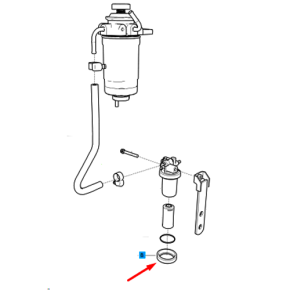 Stopper-Seperator-Egq125