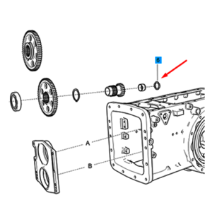 Spacer-Trg285
