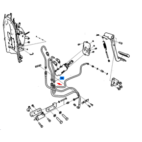 Pipe-Cmc Input-Trg260