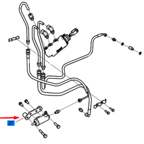 Bracket-Crc-H-Trg260