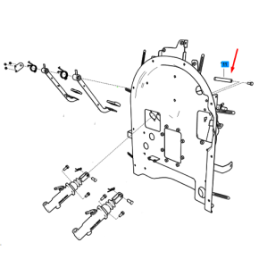 Stopper-Pedal-Brake-H-Trg835