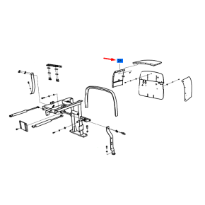 Band-Frame(Rh)-Trg830