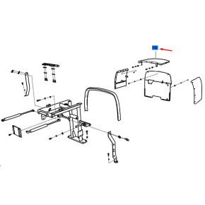 Band-Frame-Trg830