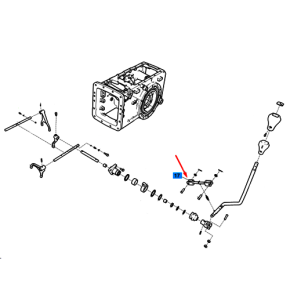 Link-Range Shift-Trg291