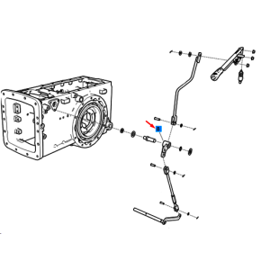 Arm-P/Freio-Trg670