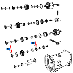 Bearing-Ball-16011
