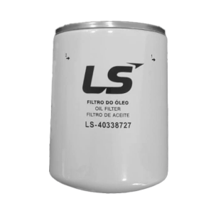 Filtro Hidraulico Ls Tractor  H125 - H145