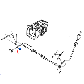 Guia-Range Shift H-M-Trg291