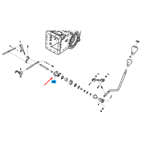 Support-Range Shift-Trg291
