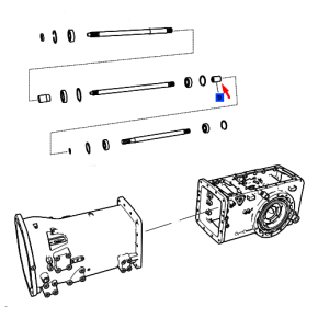 Conexao-Pto Shaft-Trg283