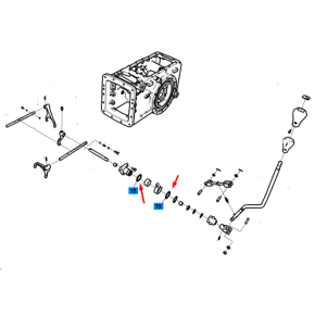Washer-Trg293