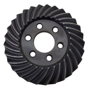 Engrenagem LS SET Pinion RING G400