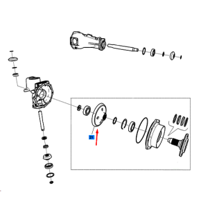Engrenagem-Ring(38T)-Trg400
