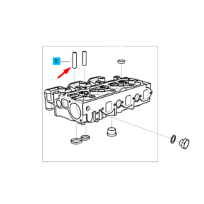 Guide-Valve(In)-Egq116