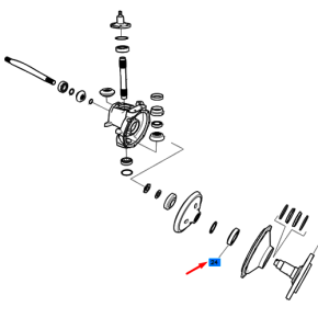 Mancal-Cônico-30210