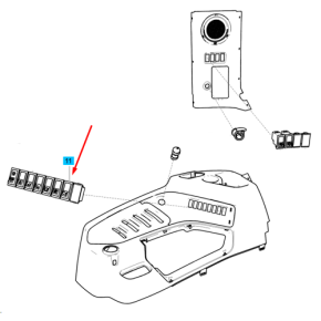 Switch-Up/Down-Trg750