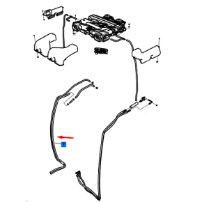 Mangueira Água_Baixa_B_U-Trg865