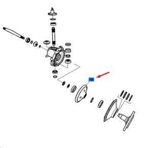 Engrenagem-Ring(39T)-Trg400