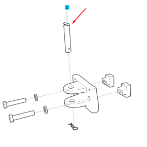 Pin-Front-Towing-Lsmb-H-Trg215