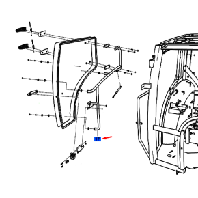 Grip-Assy-Door-Rh-H-Trg862