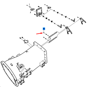 Pin-Trg290