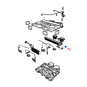 Nucleo De Evaporacao - Conjunto Trg865
