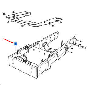 Quadro Motor-Lsmb-U-Trg210