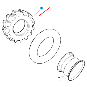 Tire-23.1-30-R1-12Pr-Trg490