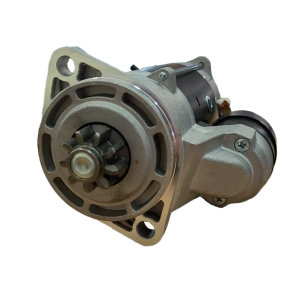 Motor de Arranque (2.1Kw)-Q170