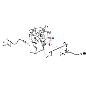 Stopper-Plate-Lsmb-Trg835