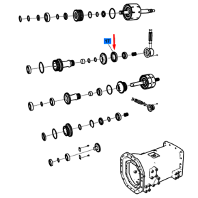 Bearing-Ball-16016