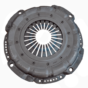 Plato Embreagem Ls 80/90/100