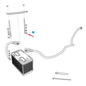 Rod-Clamp-Pks-Lsmb-P-Trg740